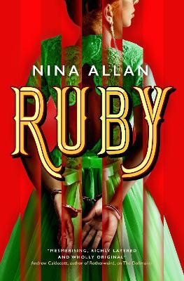 Ruby(English, Paperback, Allan Nina)