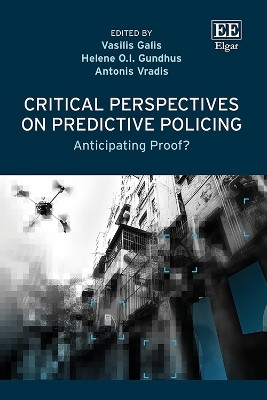Critical Perspectives on Predictive Policing(English, Hardcover, unknown)