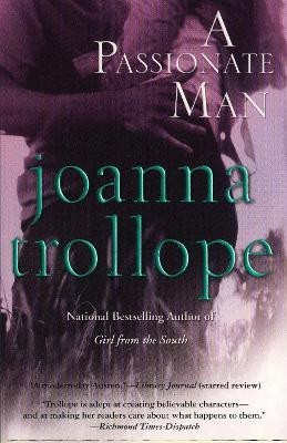 Passionate Man(English, Paperback, Trollope Joanna)