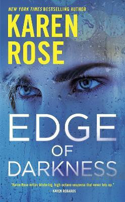Edge of Darkness(English, Paperback, Rose Karen)