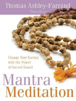 Mantra Meditation(English, Paperback, Ashley-Farrand Thomas)