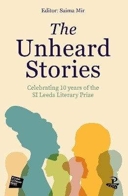 The Unheard Voices(English, Paperback, unknown)