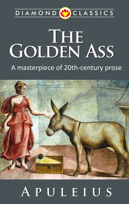 Apuleius golden asse (Edition2024)(English, Paperback, Apuleius)