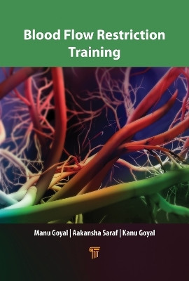 Blood Flow Restriction Training(English, Hardcover, unknown)