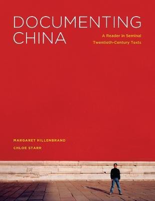 Documenting China(English, Hardcover, unknown)