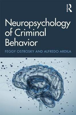 Neuropsychology of Criminal Behavior(English, Paperback, unknown)