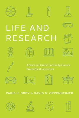Life and Research(English, Paperback, Grey Paris H.)