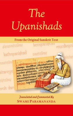 The Upanishads(Hardcover, Swami Paramananda)