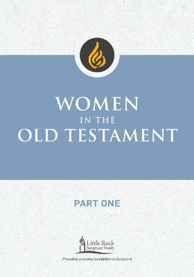 Women in the Old Testament, Part One(English, Paperback, Little Rock Scripture Study Staff Irene OSB)