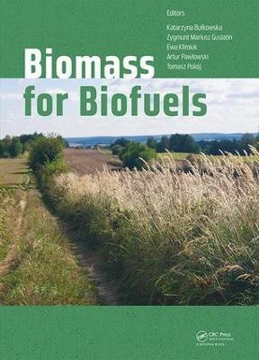 Biomass for Biofuels(English, Hardcover, unknown)