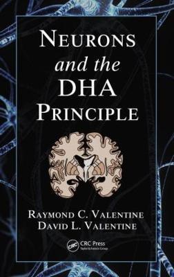 Neurons and the DHA Principle(English, Hardcover, Valentine Raymond C.)