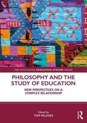 Philosophy and the Study of Education(English, Paperback, unknown)