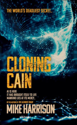 Cloning Cain(English, Paperback, Harrison Mike)