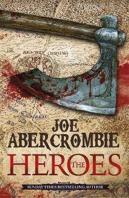 The Heroes(English, Paperback, Abercrombie Joe)