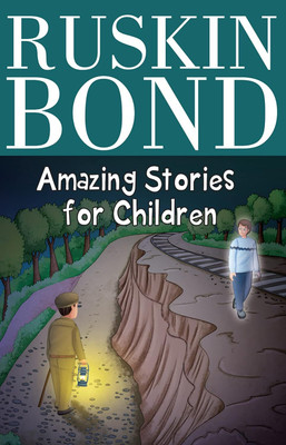 Ruskin Bond - Adventure Stories for Children(Paperback, Pegasus)