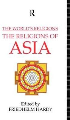 The World's Religions: The Religions of Asia(English, Hardcover, unknown)