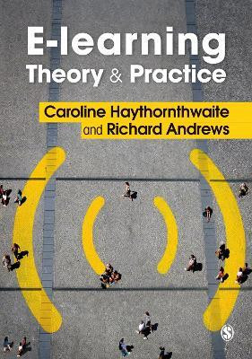 E-learning Theory and Practice(English, Electronic book text, Haythornthwaite Caroline)