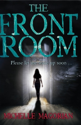 The Front Room(English, Paperback, Magorian Michelle)