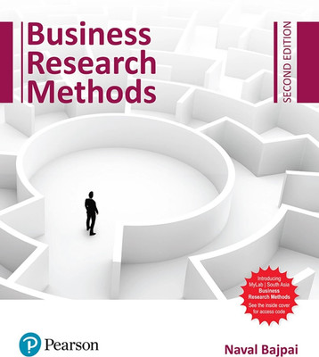 Business Research Methods  - Behavioral Science Interventions for Organizational Improvement Second Edition(English, Paperback, Naval Bajpai)