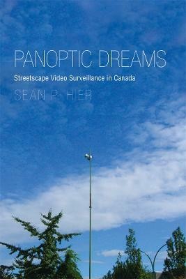 Panoptic Dreams(English, Paperback, Hier Sean P.)