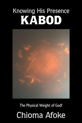 Knowing His Presence KABOD(English, Paperback, Afoke Chioma)