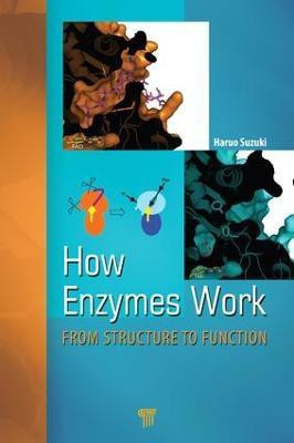How Enzymes Work(English, Electronic book text, unknown)