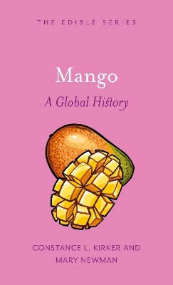 Mango(English, Hardcover, Kirker Constance L.)