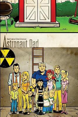 Astronaut Dad(English, Paperback, Hopkins David)
