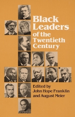 Black Leaders of the Twentieth Century(English, Paperback, unknown)