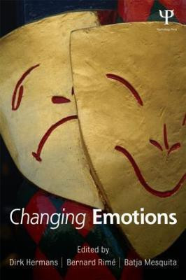 Changing Emotions(English, Paperback, unknown)