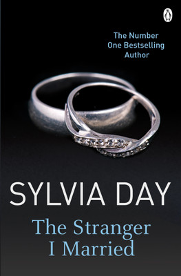 The Stranger I Married(English, Paperback, Day Sylvia)