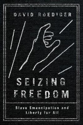 Seizing Freedom(English, Hardcover, Roediger David R)