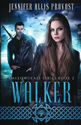 Walker(English, Paperback, Allis Provost Jennifer)