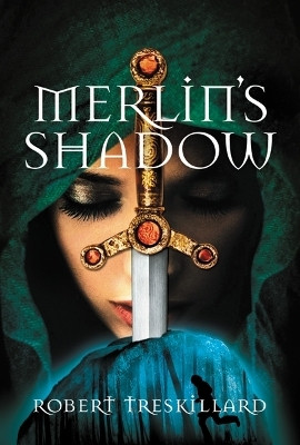 Merlin's Shadow(English, Paperback, Treskillard Robert)