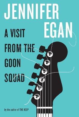 A Visit from the Goon Squad(English, Hardcover, Egan Jennifer)