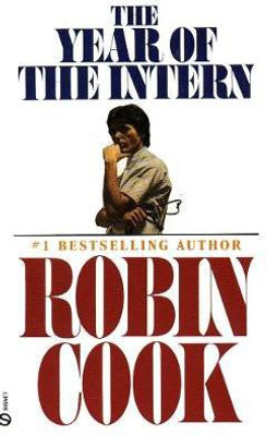 The Year of the Intern(English, Paperback, Cook Robin)