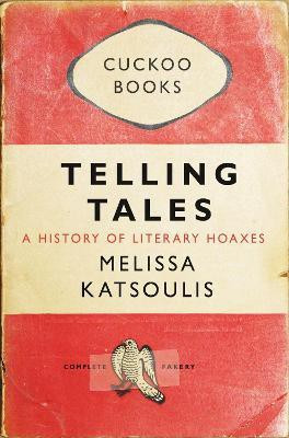 Telling Tales(English, Electronic book text, Katsoulis Melissa)