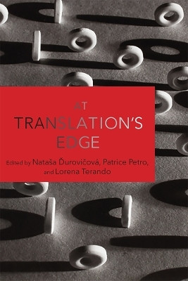 At Translation's Edge(English, Paperback, unknown)
