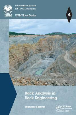 Back Analysis in Rock Engineering(English, Paperback, Sakurai Shunsuke)