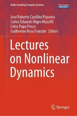 Lectures on Nonlinear Dynamics(English, Hardcover, unknown)