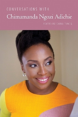 Conversations with Chimamanda Ngozi Adichie(English, Hardcover, unknown)