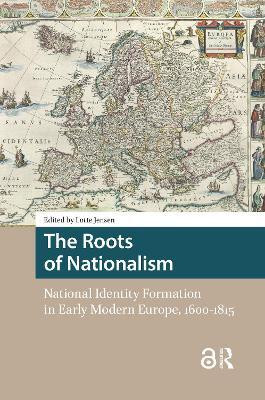 The Roots of Nationalism(English, Hardcover, unknown)