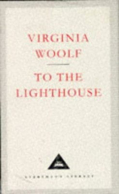 To The Lighthouse(English, Hardcover, Woolf Virginia)