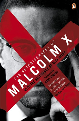 Autobiography of Malcolm X(English, Paperback, Malcolm X)