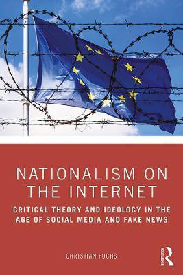 Nationalism on the Internet(English, Hardcover, Fuchs Christian)