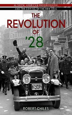 The Revolution of '28(English, Electronic book text, Chiles Robert)