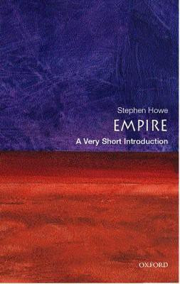 Empire(English, Paperback, Howe Stephen)