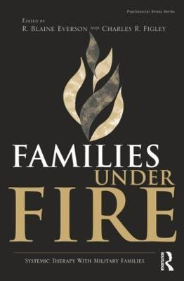 Families Under Fire(English, Paperback, unknown)