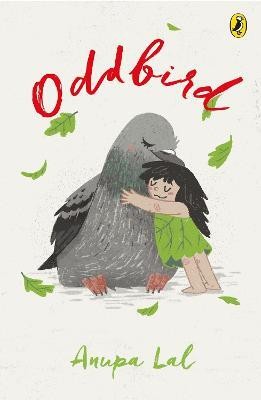 Oddbird(English, Paperback, Lal Anupa)