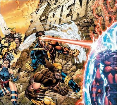 X-men: Mutant Genesis 2.0(English, Hardcover, Claremont Chris)